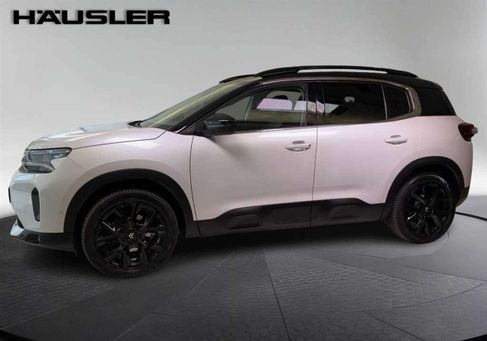 Citroën C5 Aircross, 2024