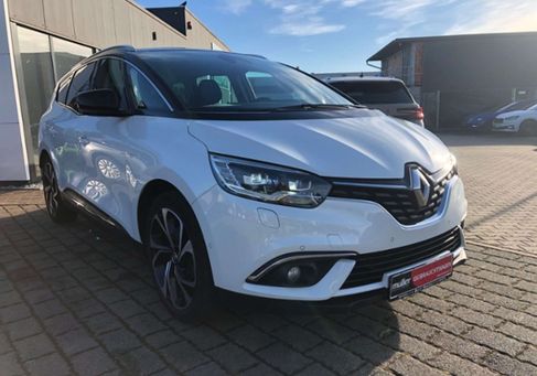 Renault Grand Scenic, 2019