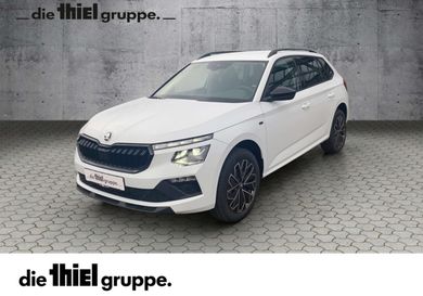 Skoda Kamiq, 2026