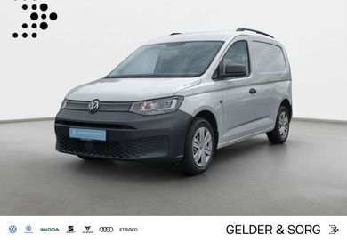 Volkswagen Caddy, 2023