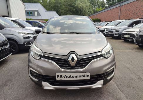 Renault Captur, 2019