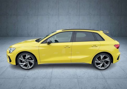 Audi A3, 2023 3