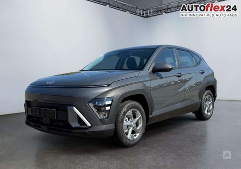 Hyundai Kona, 2024