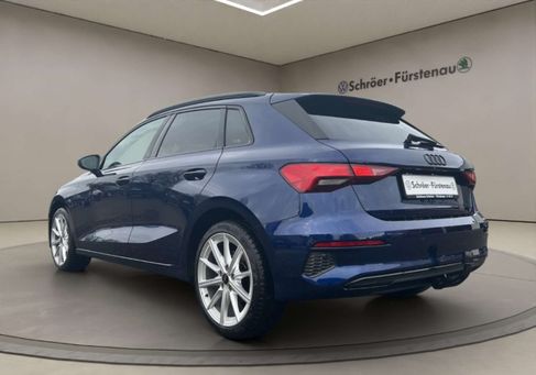 Audi A3, 2023 3
