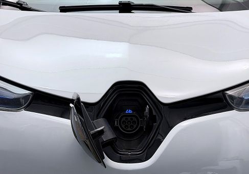 Renault ZOE, 2019 3