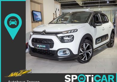 Citroën C3, 2023