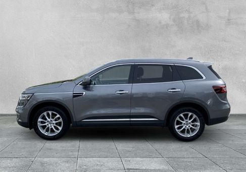 Renault Koleos, 2022