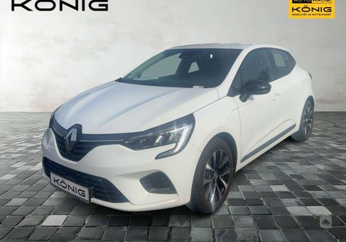 Renault Clio, 2023