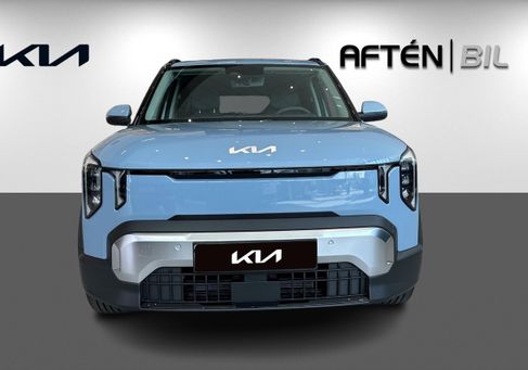 Kia, 2027 2
