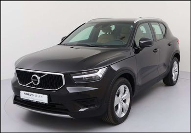 Volvo XC40, 2020