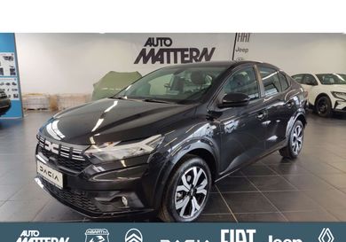 Dacia Logan, 2024