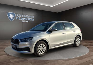 Skoda Fabia, 2023