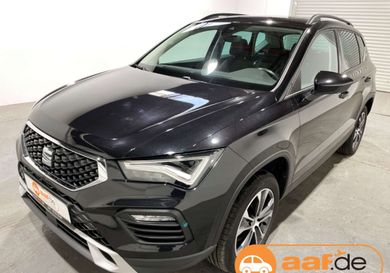 Seat Ateca, 2021