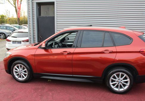 BMW X1, 2019 2