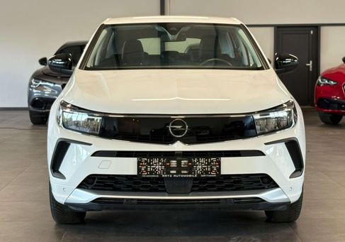 Opel Grandland X, 2024 2