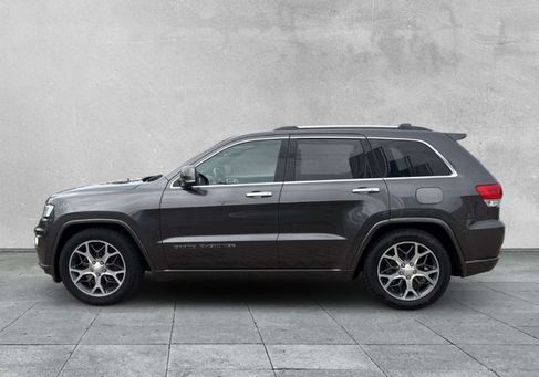 Jeep Grand Cherokee, 2019 2
