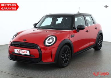 MINI Cooper, 2022