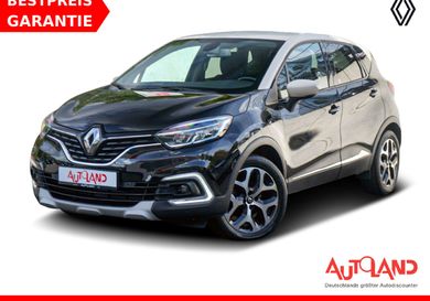 Renault Captur, 2019