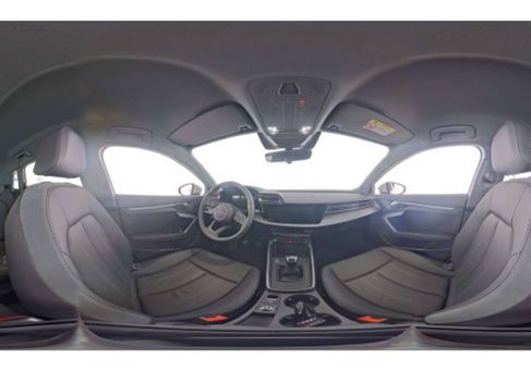 Audi A3, 2025 3