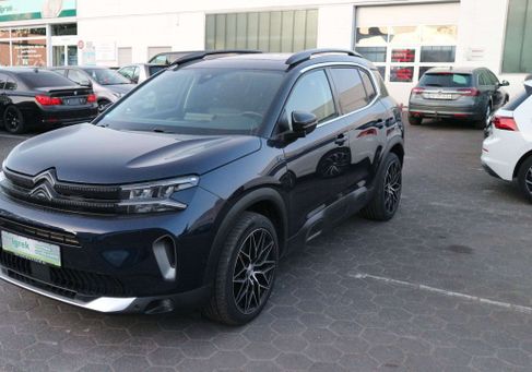 Citroën C5 Aircross, 2022