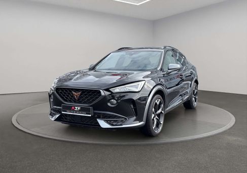 Cupra Formentor, 2024