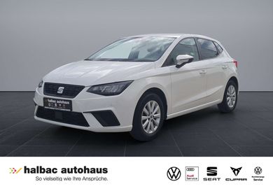 Seat Ibiza, 2022