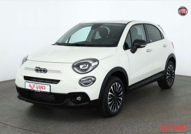 Fiat 500X, 2026