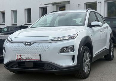 Hyundai Kona, 2020