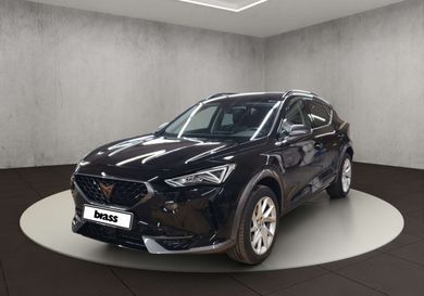 Cupra Formentor, 2024