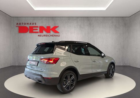 Seat Arona, 2026