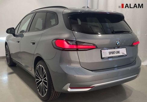 BMW 218, 2025 2