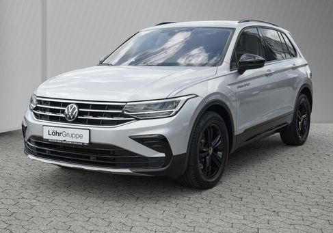 Volkswagen Tiguan, 2022