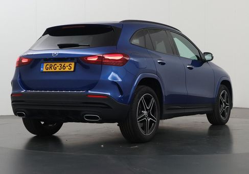 Mercedes-Benz GLA 250, 2024