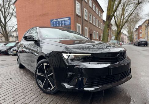 Opel Astra, 2024