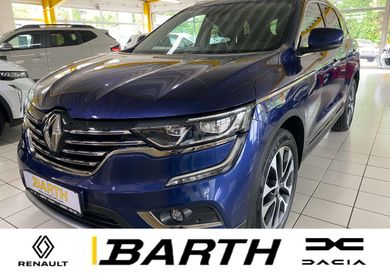 Renault Koleos, 2018