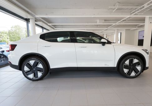 Polestar 2, 2025