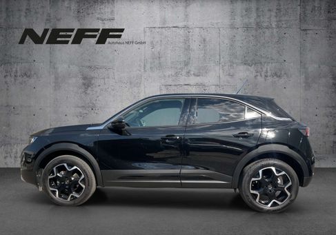 Opel Mokka, 2023 3