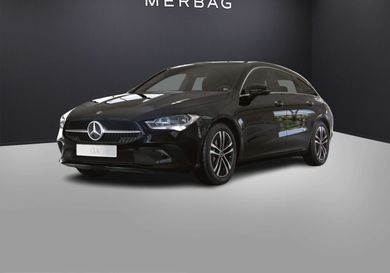 Mercedes-Benz CLA 180, 2023