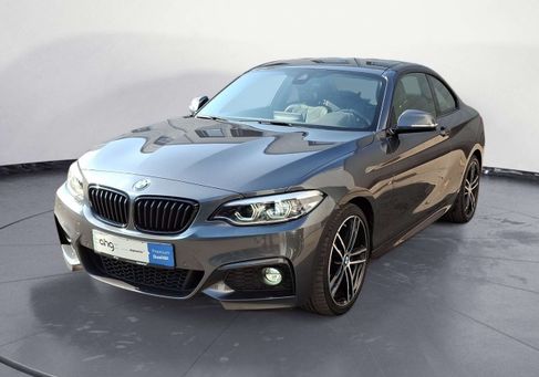 BMW 220, 2019 2