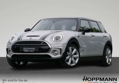 MINI Cooper Clubman, 2018