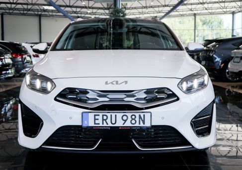 Kia Cee'd Sportswagon, 2023