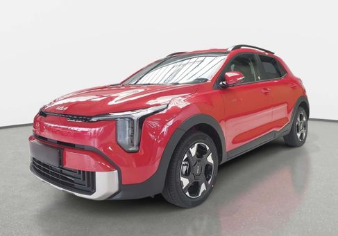 Kia Stonic, 2026