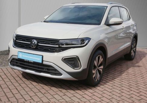 Volkswagen T-Cross, 2026 3