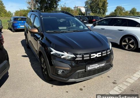 Dacia Jogger, 2025 2