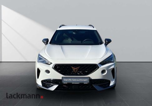 Cupra Formentor, 2024