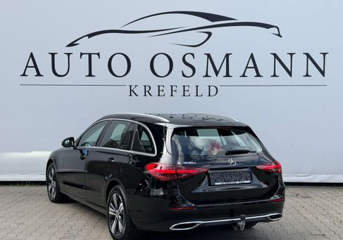Mercedes-Benz C 300, 2023