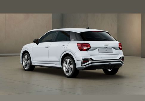 Audi Q2, 2026