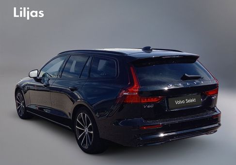 Volvo V60, 2026