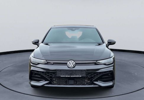 Volkswagen Golf, 2025 2