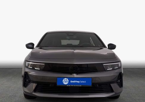 Opel Astra, 2025